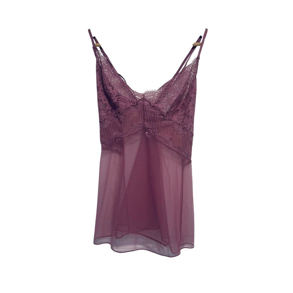 VS lingerie top